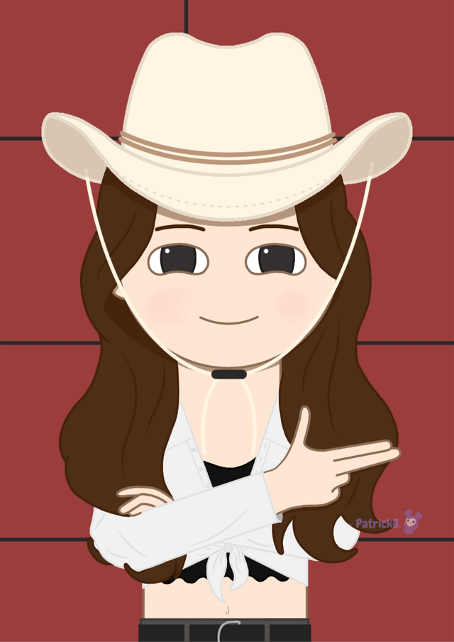 راعية البقر سانا فانارت 💜