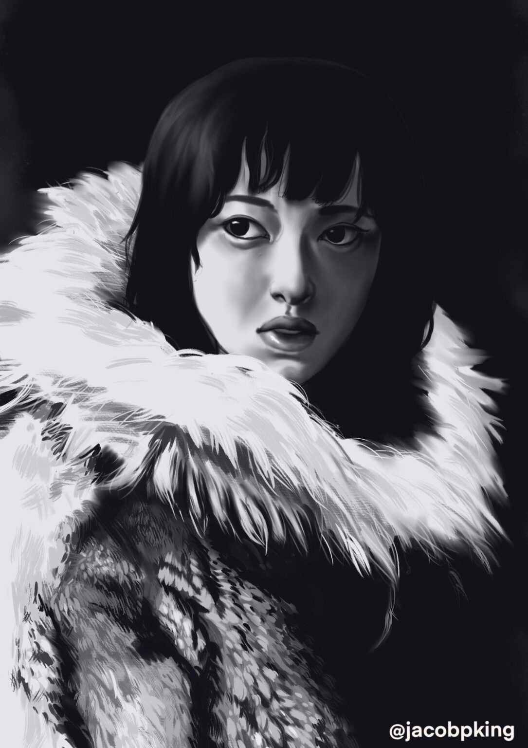 هاني القطب الجنوبي (بقلمي)