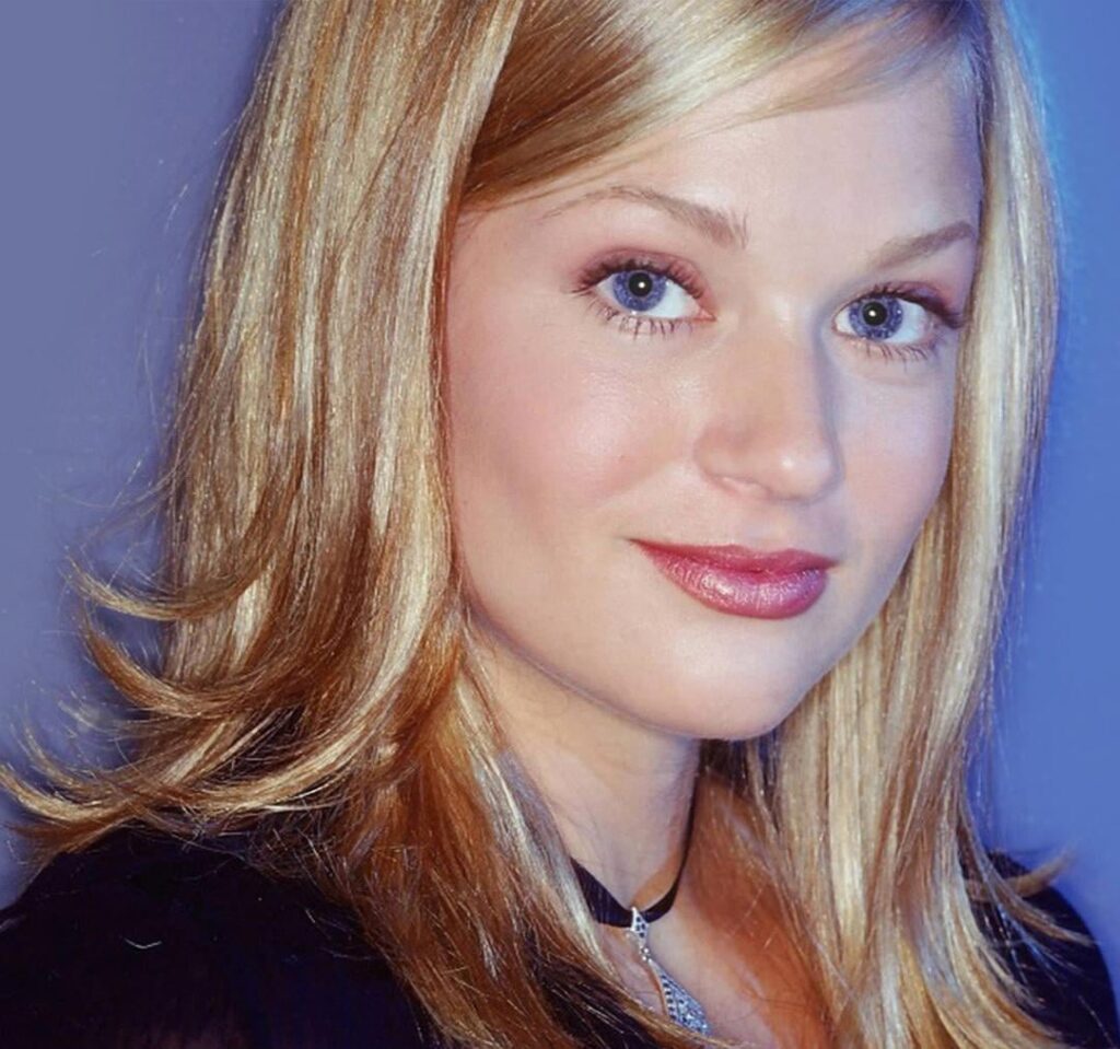 A. J. Cook