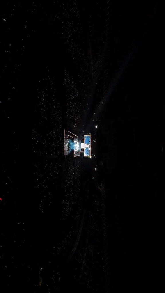 251122 تحديث الانستقرام - حرق🔥