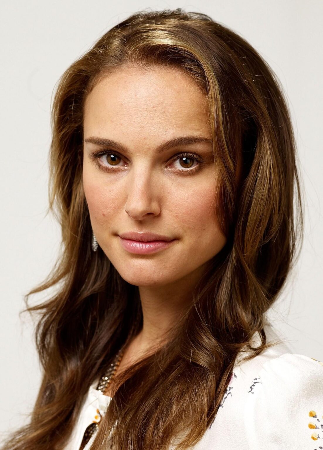 Natalie Portman