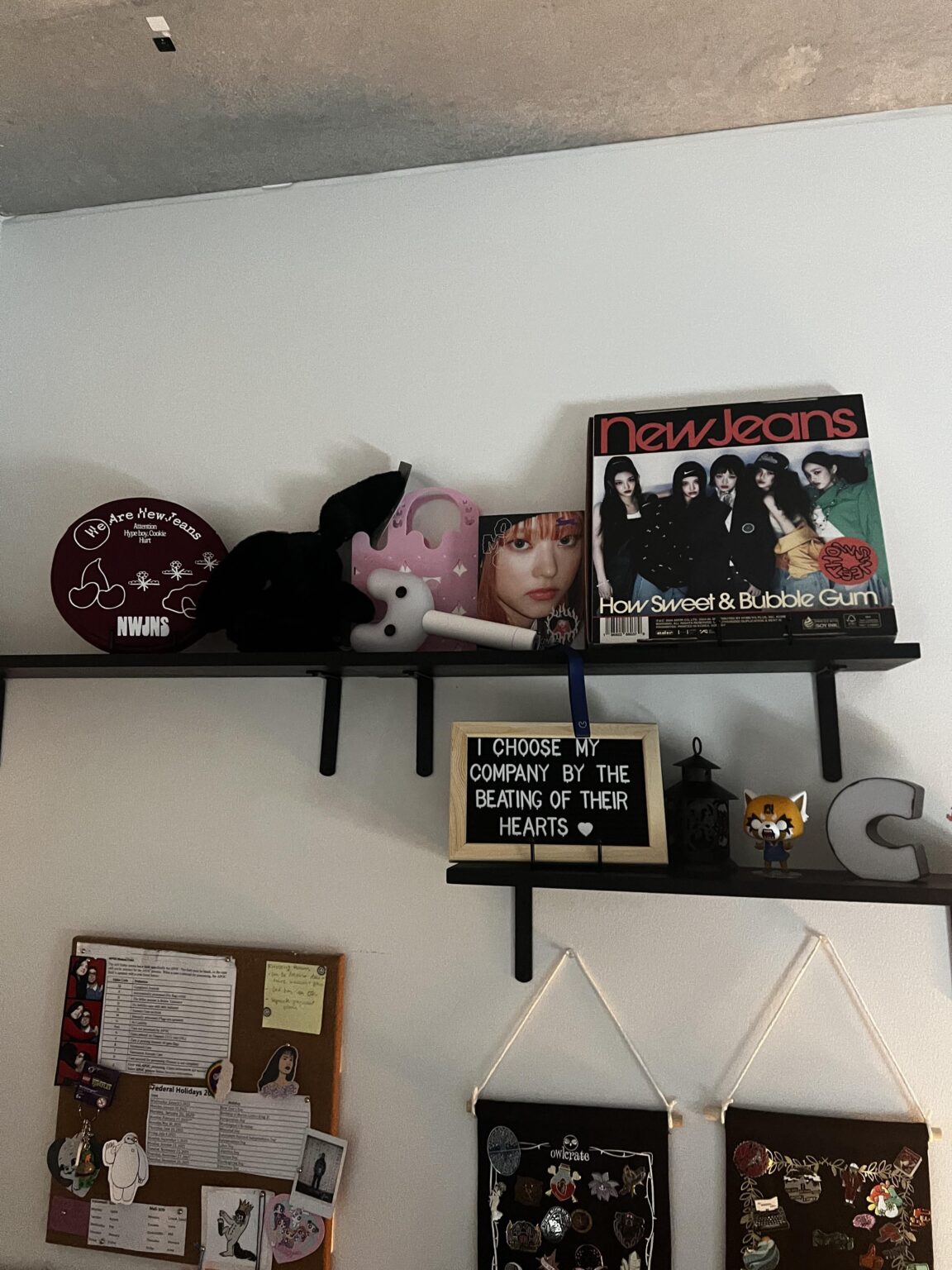 ديكورات جينز جديدة