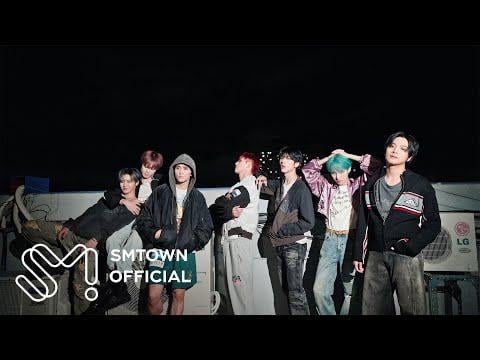 NCT DREAM - تغلبوا عليه