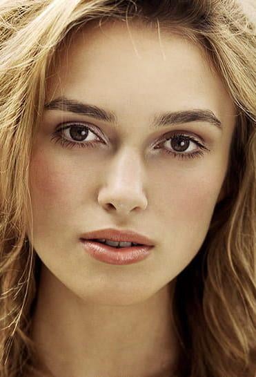Keira Knightley