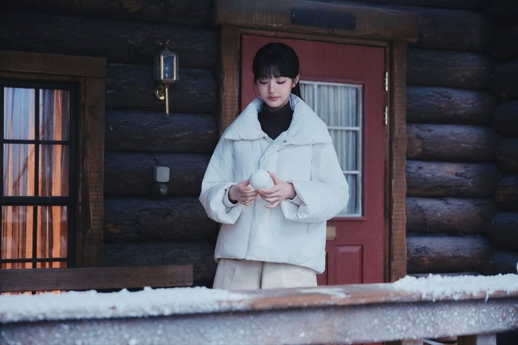 251102 - تحديث الانستقرام الرسمي لـ EIDER مع وونيونغ