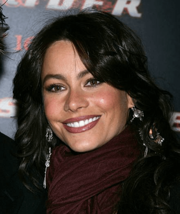 Sofia Vergara