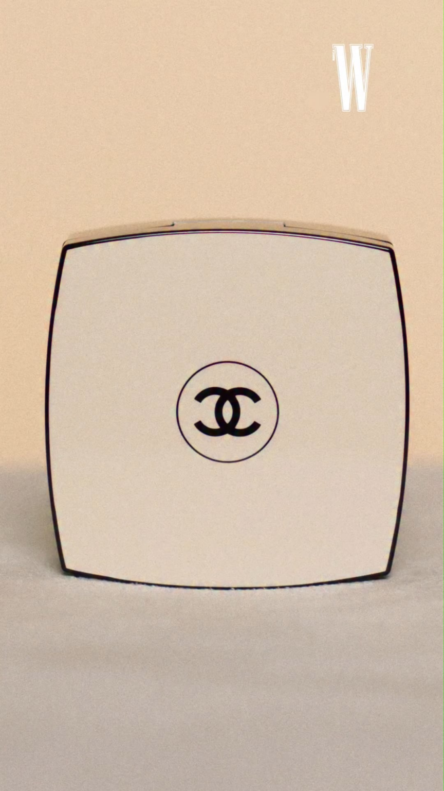 251120 كارينا لـ W Korea x Chanel Beauty (فيلم الموضة الرقمي لإصدار نوفمبر 2025 رقم 2)