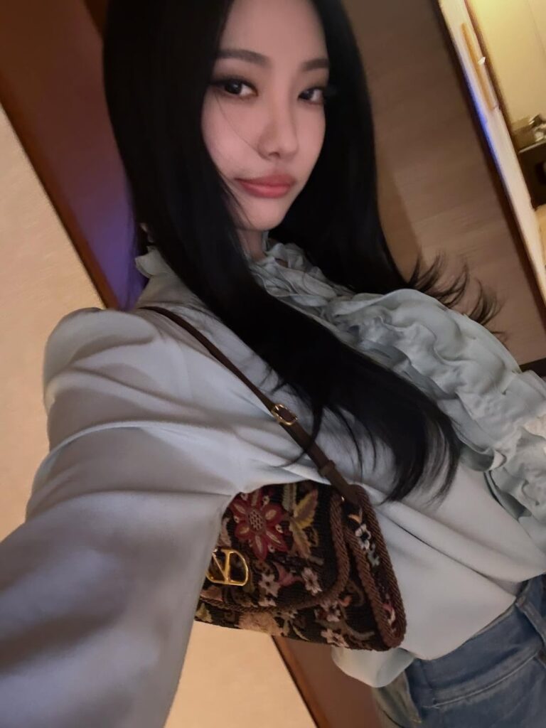 251116 تحديث الانستقرام الساطع