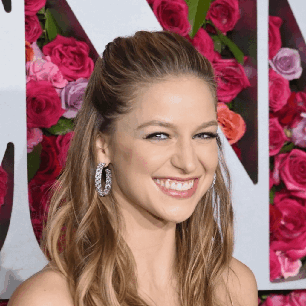 Melissa Benoist
