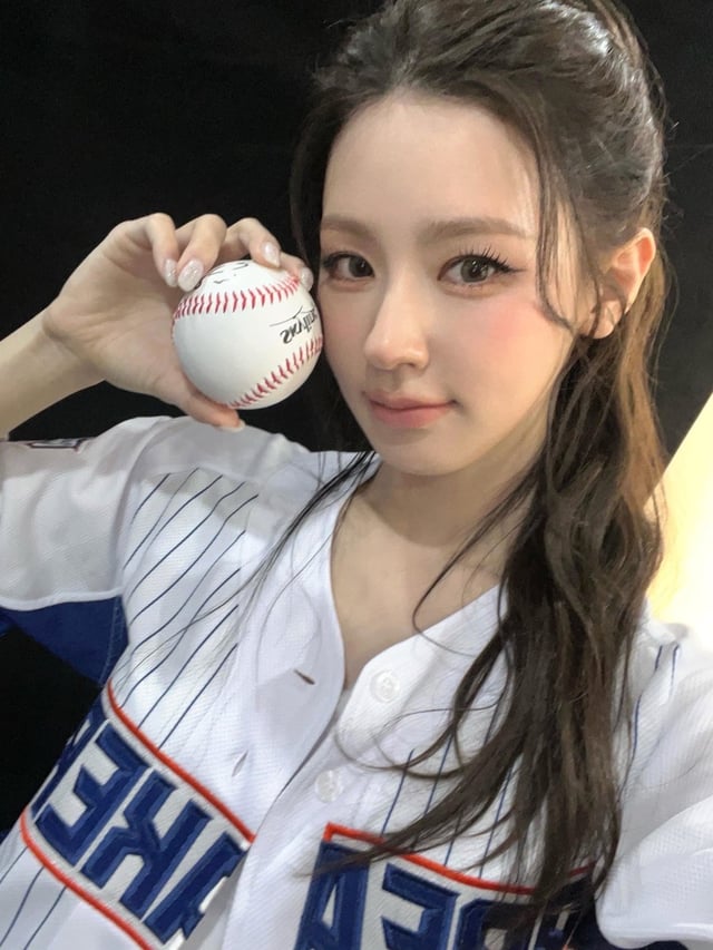 251116 التحديث الرسمي - مييون في عملية مسح نظيفة