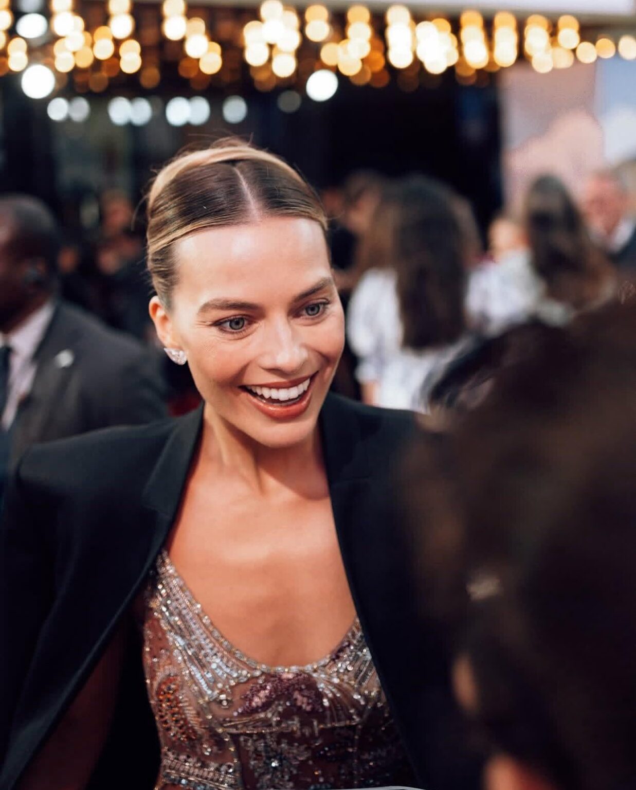 Margot Robbie Margot Robbie