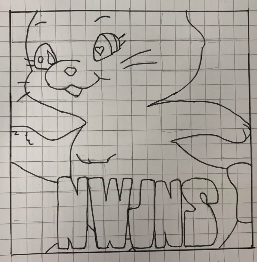 لاول مرة الألبوم مروحة الفن