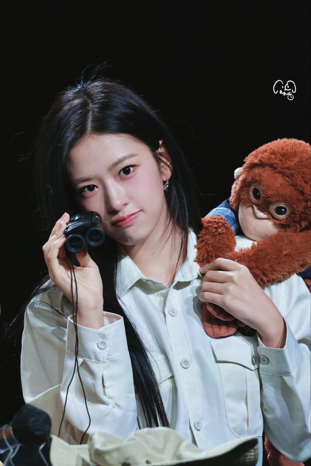 251019 تحديث موقع المعجبين يوجين