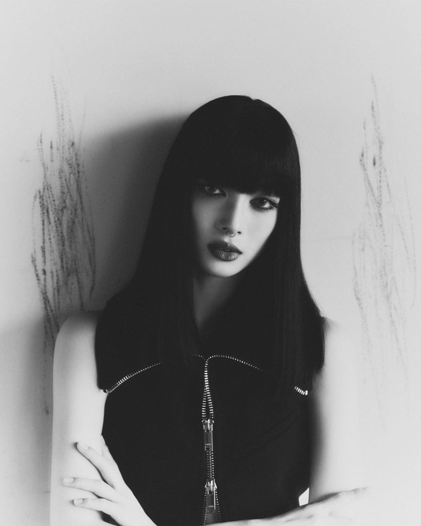 JURIN ASAYA (XG) - PS118 (الفذ. Rapsody) (صور تشويقية)