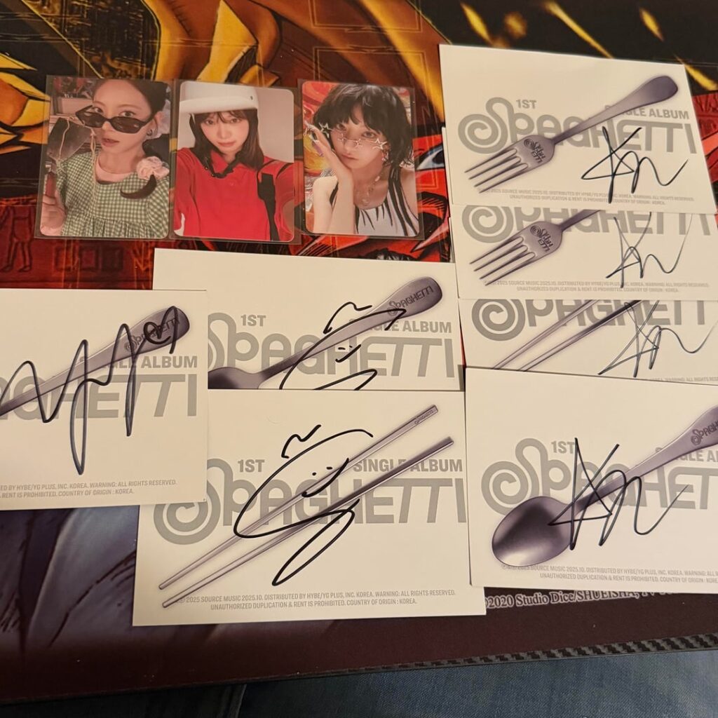 نتطلع إلى تجارة أجهزة الكمبيوتر السباغيتي