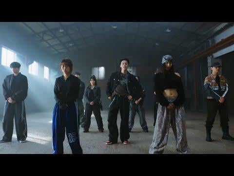 SF9 يونغبين - 5K (إنشاء YB)