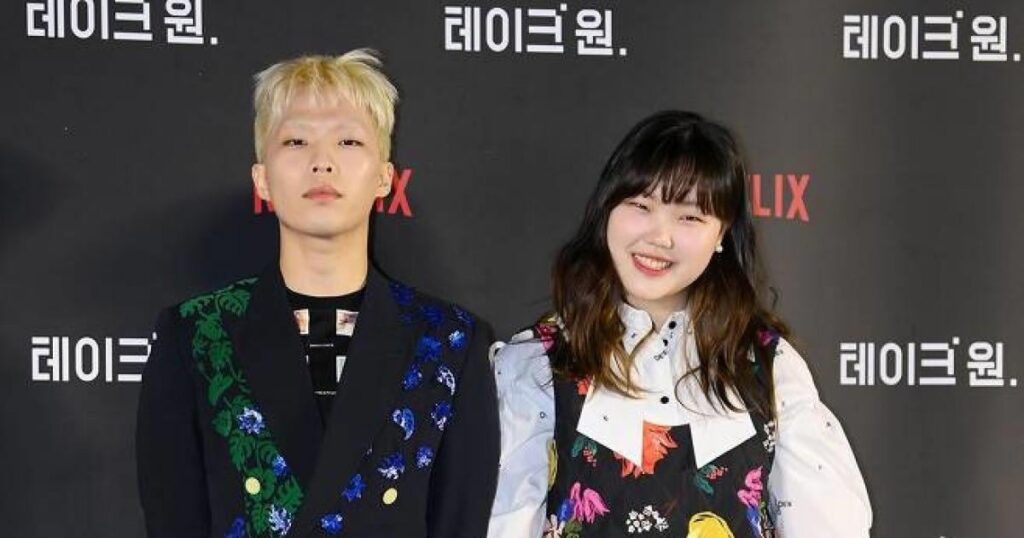 AKMU ستغادر شركة YG Entertainment بعد انتهاء عقدها في ديسمبر