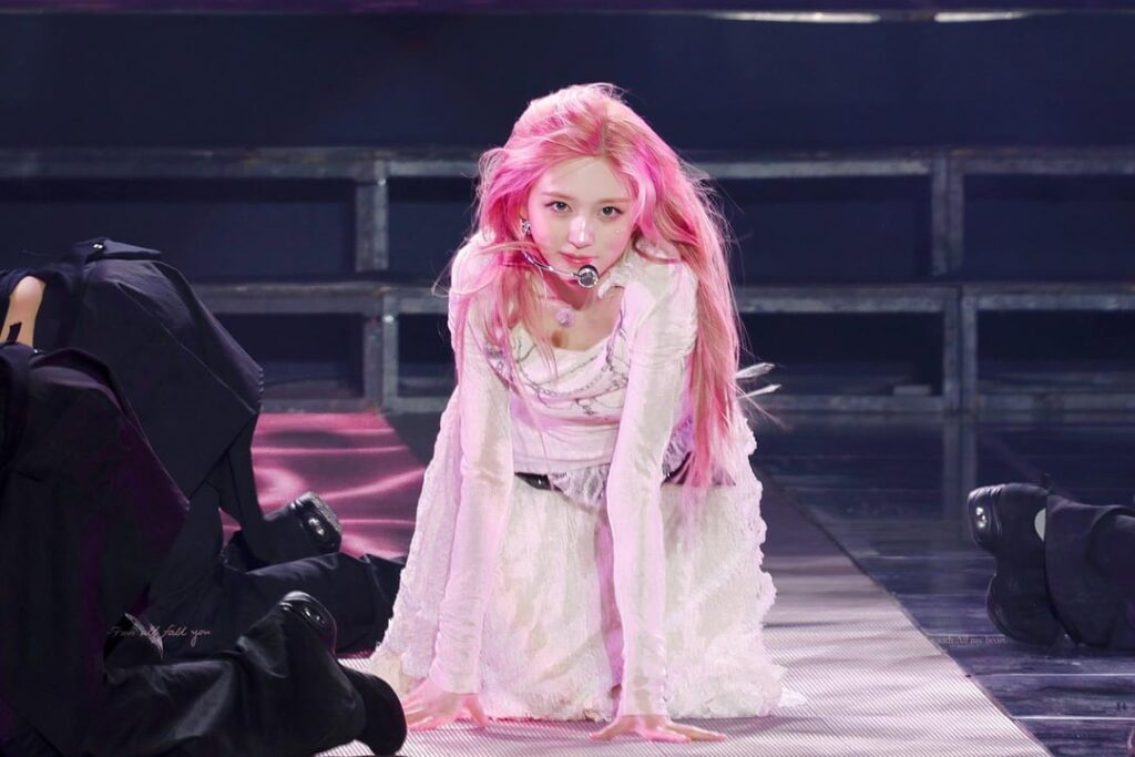 251102 تحديث موقع معجبي غايول