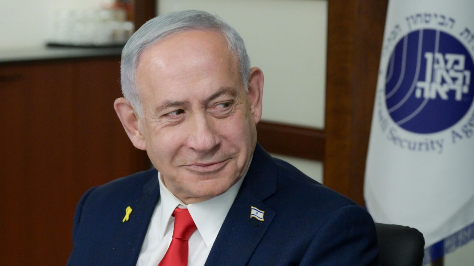 تركيا تصدر مذكرة اعتقال بحق نتنياهو بتهمة “الإبادة الجماعية” i24NEWS