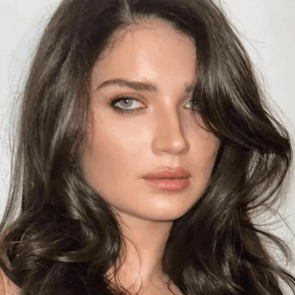 Eve Hewson