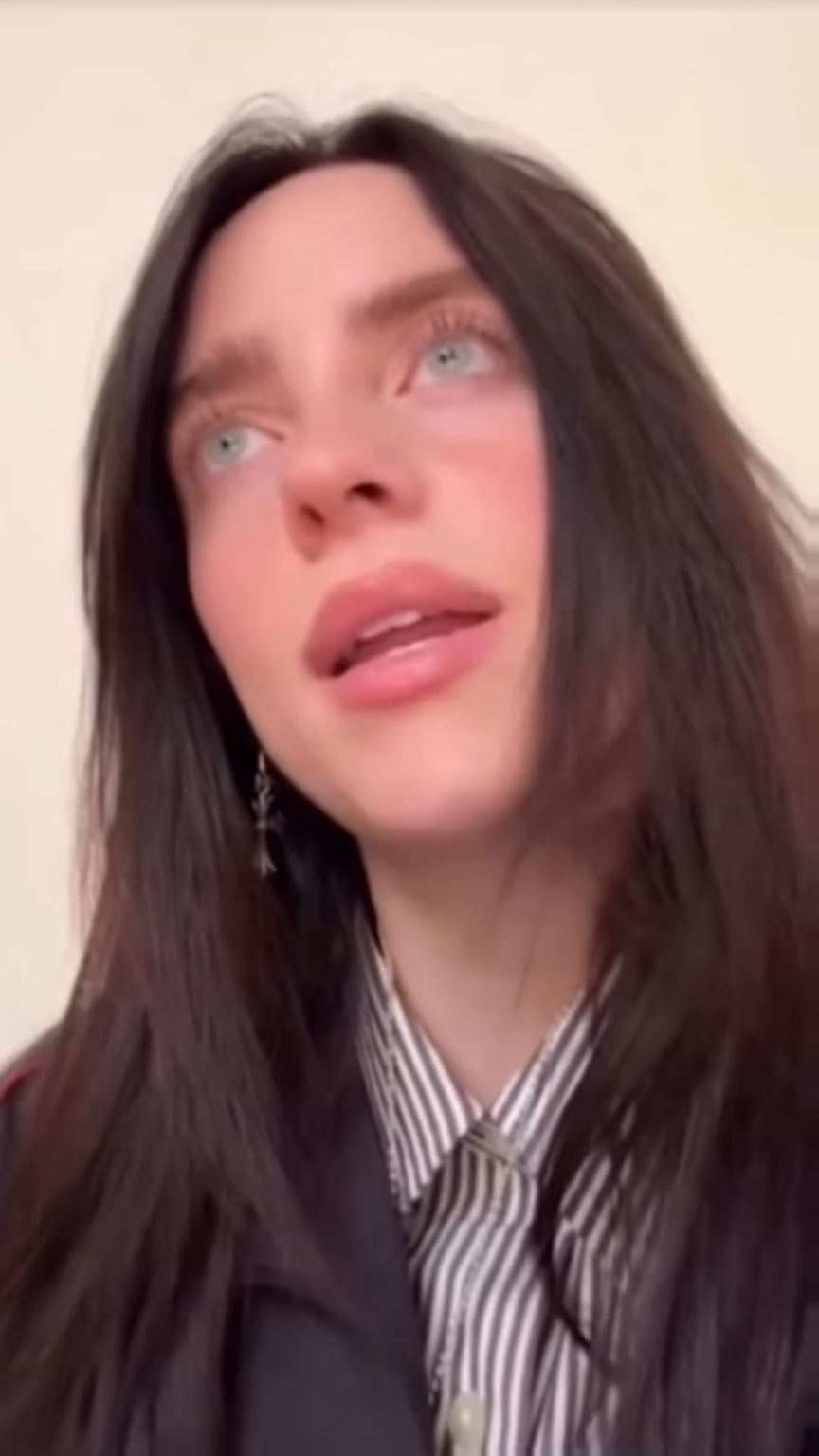 Billie Eilish
