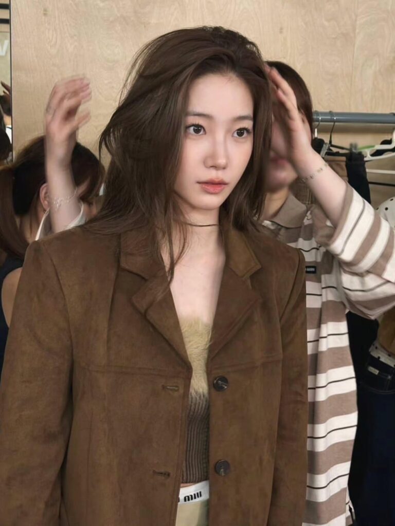 251120 تحديث كازوها على الانستقرام