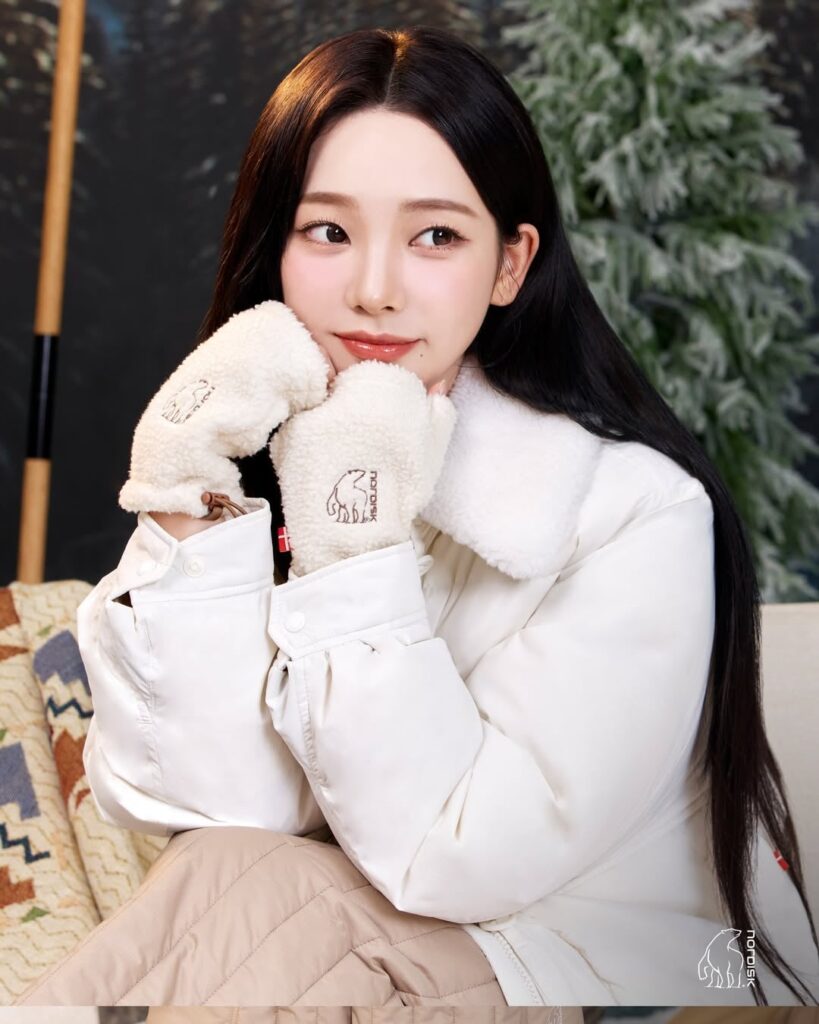 251112 كارينا للشمال