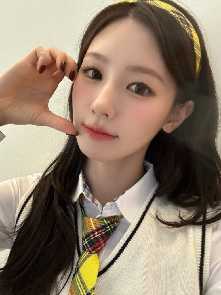 251101 التحديث الرسمي - مييون في برنامج Knowing Bros