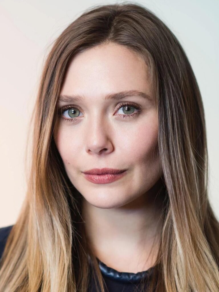 Elizabeth Olsen