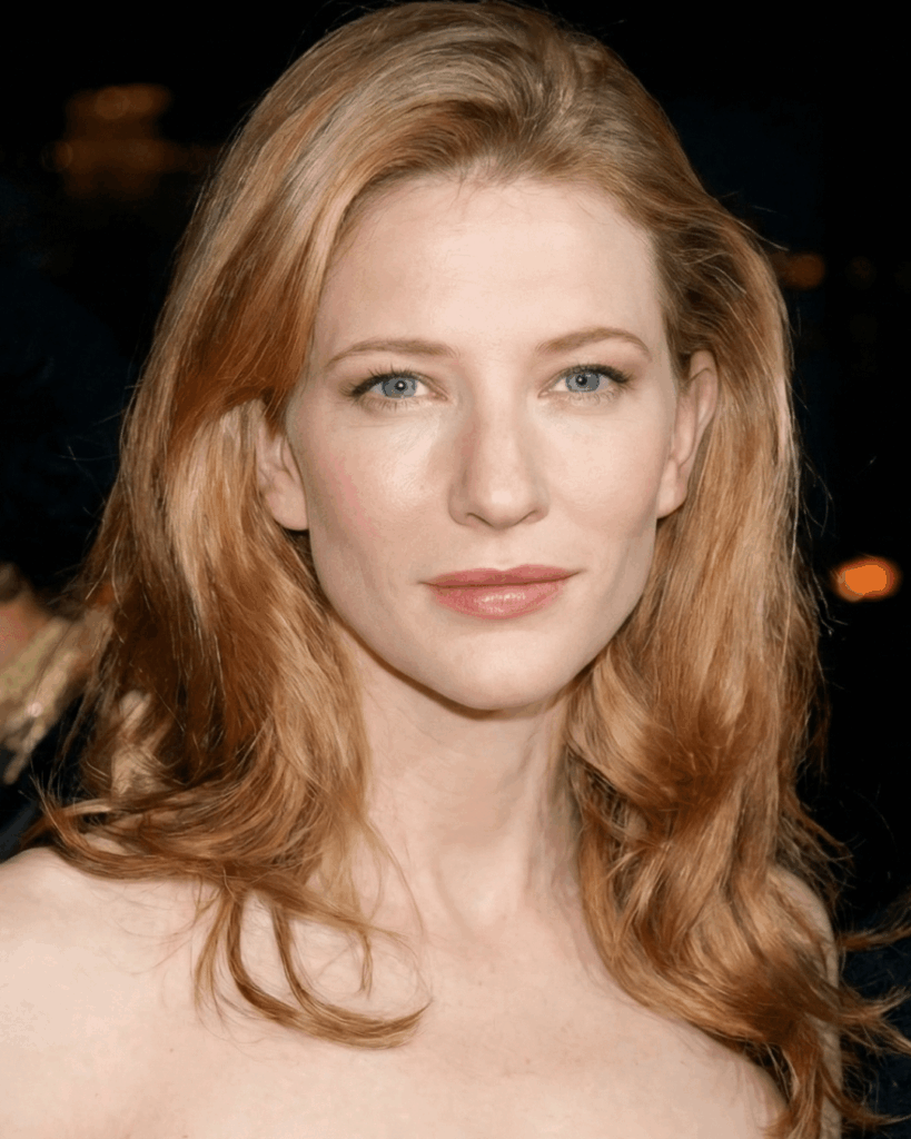 Cate Blanchett