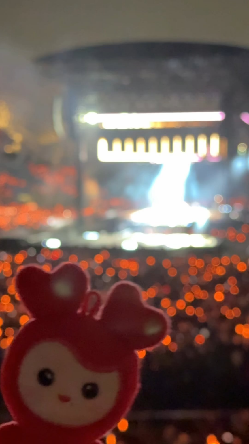 251124 تحديث التيك توك - هيا نرقص طوال الليل🎇