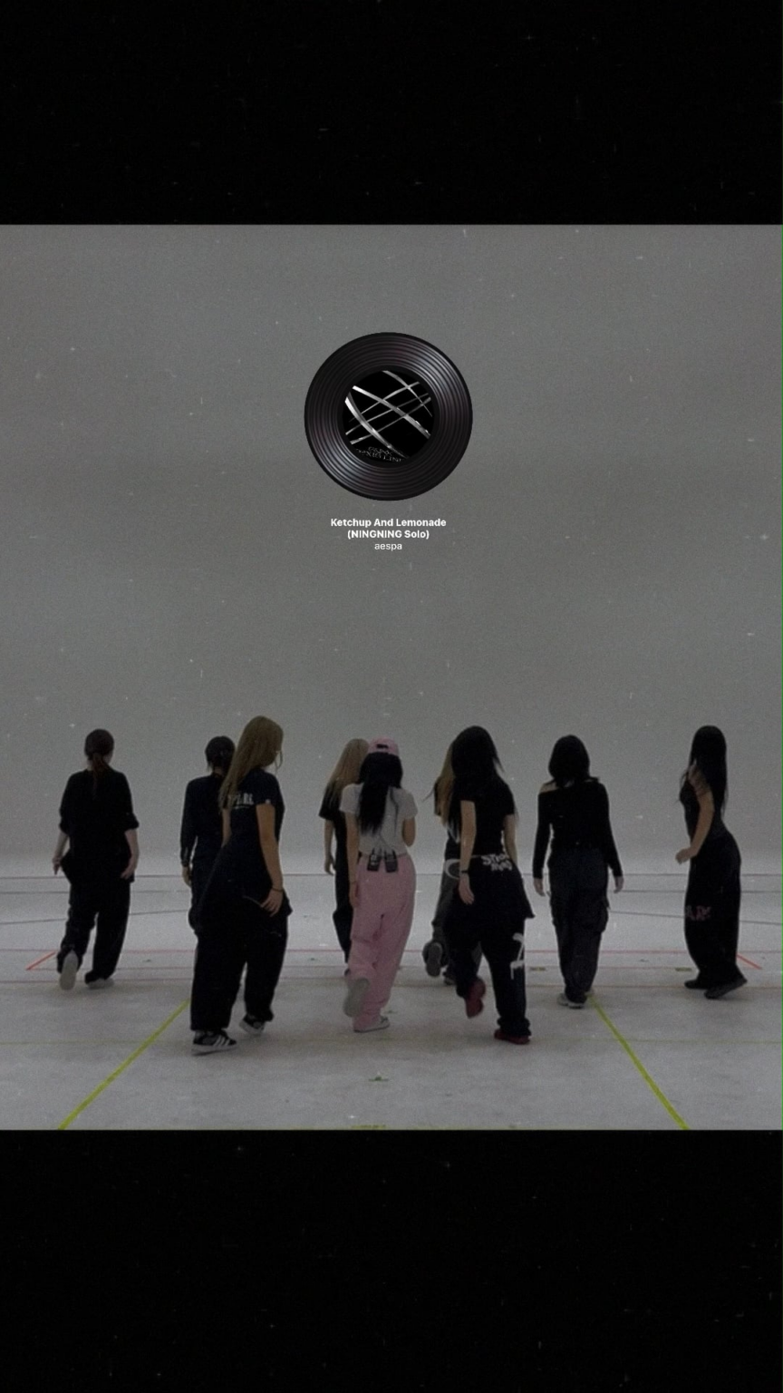 251123 تحديث قصة إنستغرام نينغينغ 2