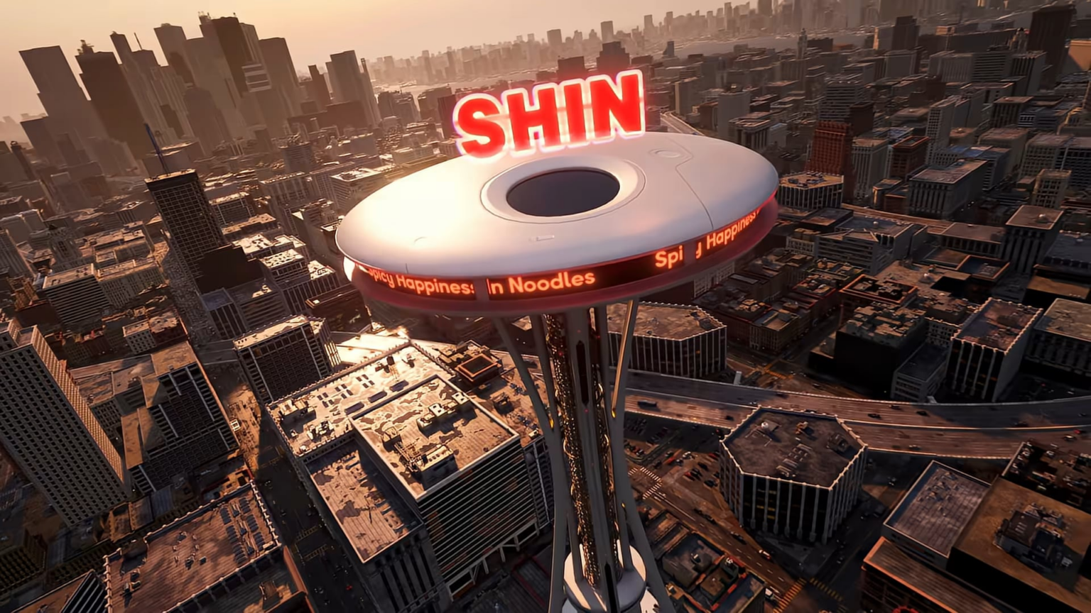 251119 إيسبا لنونغشيم شين راميون "السعادة الحارة في النودلز" (إصدار 30 ثانية)