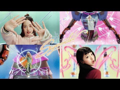 VVUP - النموذج الفائق