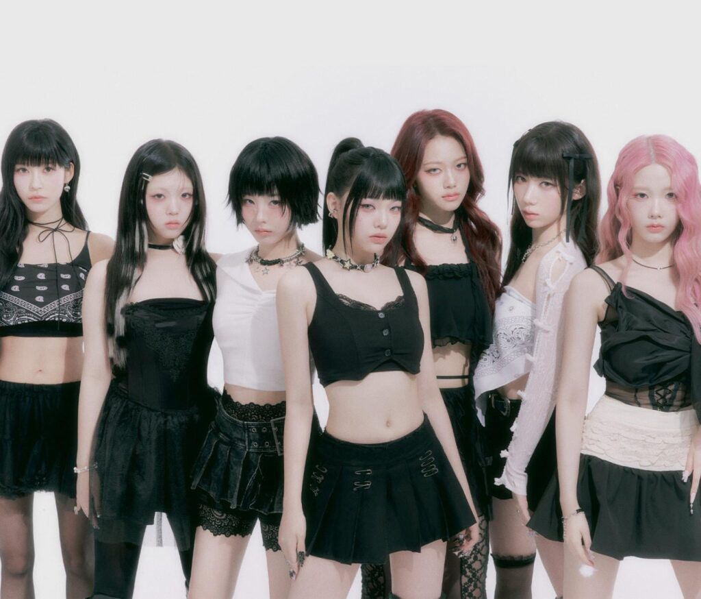 CLASS: لقد وقعت مع K-TIGERS Entertainment + ويشارك جميع الأعضاء في إنتاج ألبوم جديد