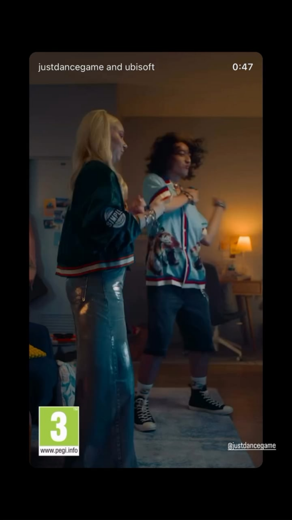 251127 تحديث قصة روزي على الانستغرام