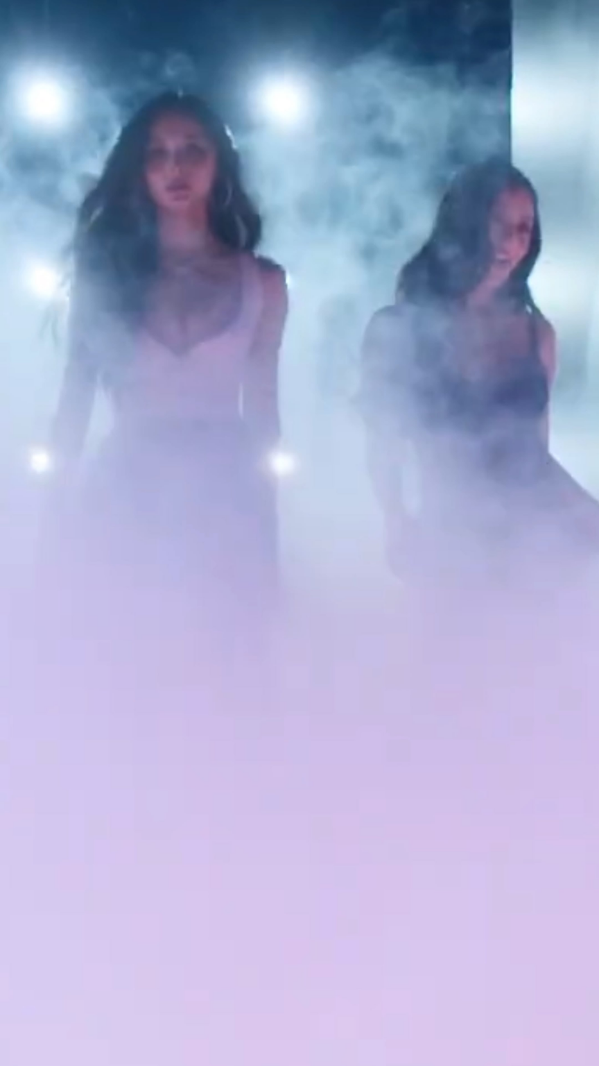 توما تزويو @ عرض VS