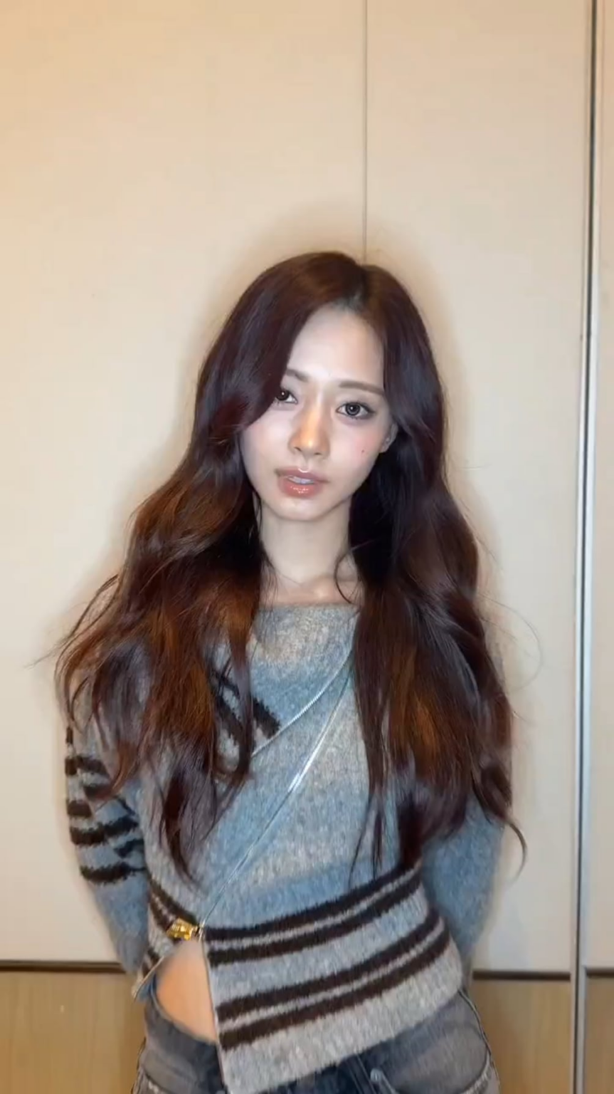 251119 تحديث تويتر - بلا مجهود ولا تشوبه شائبة 💁🏻‍♀️