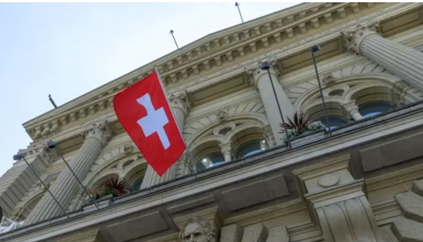 سويسرا تعتزم تعزيز استثماراتها في الولايات المتحدة سويسرا تعتزم تعزيز استثماراتها في الولايات المتحدة