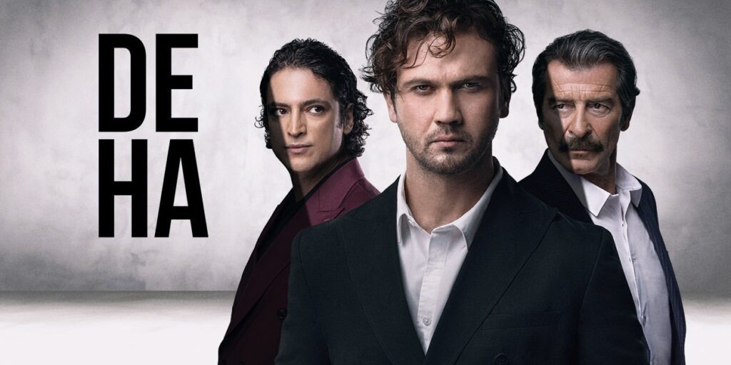 بعد نسب المشاهدات العالية.. المسلسل التركي "العبقري" يحصد جائزة "إيمي" الدولية