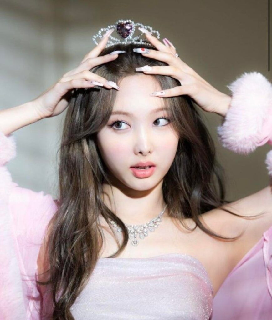 رسم عشوائي فعلته