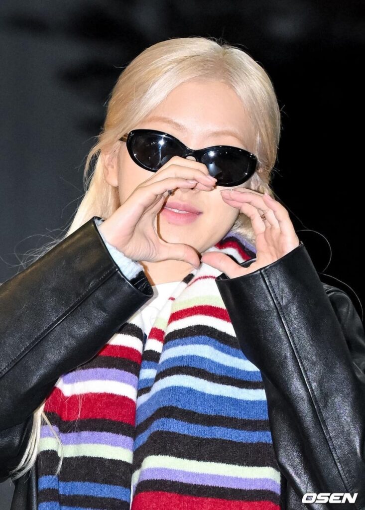 251121 روزي @ مطار جيمبو الدولي (المغادرة إلى بولاكان)