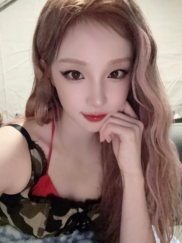 251108 التحديث الرسمي - يوكي في WATERBOMB MACAO 2025