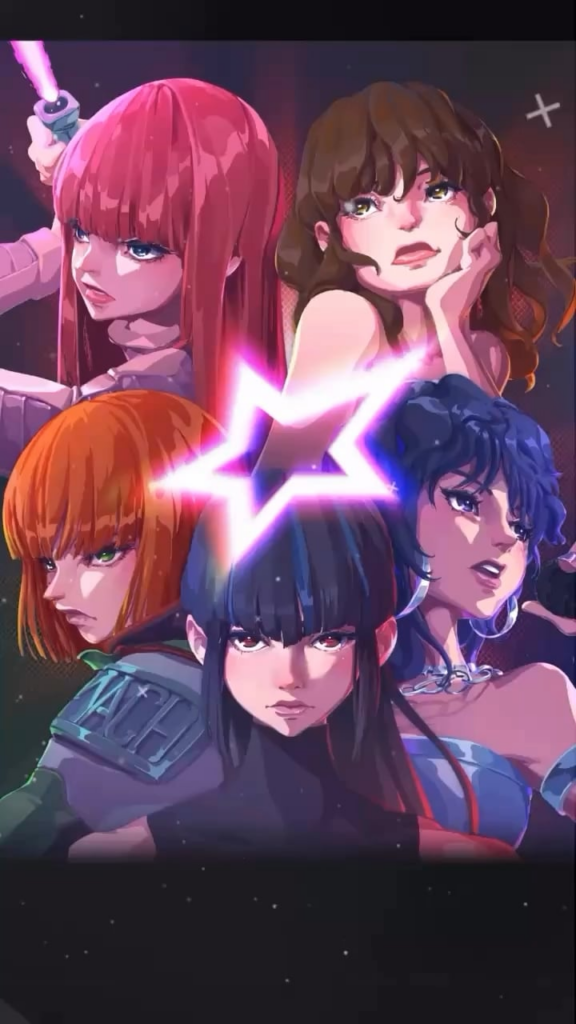 251122 ليزا - الأنا البديلة: الكوميدي الرسمي | إصدار البيع بالتجزئة: 28 فبراير 2026 يتضمن عروض Barnes & Noble الحصرية وWalmart Hardcover حصريًا | اطلب مسبقًا الآن!