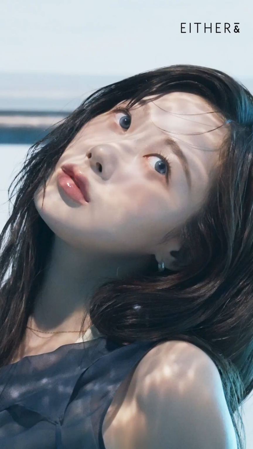 251118 جيزيل فور إيثر آند إكس زيت الشفاه المزجج