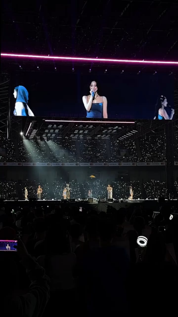 251128 تحديث TikTok - الشمس لن تغرب أبدًا (الإصدار مرتين)