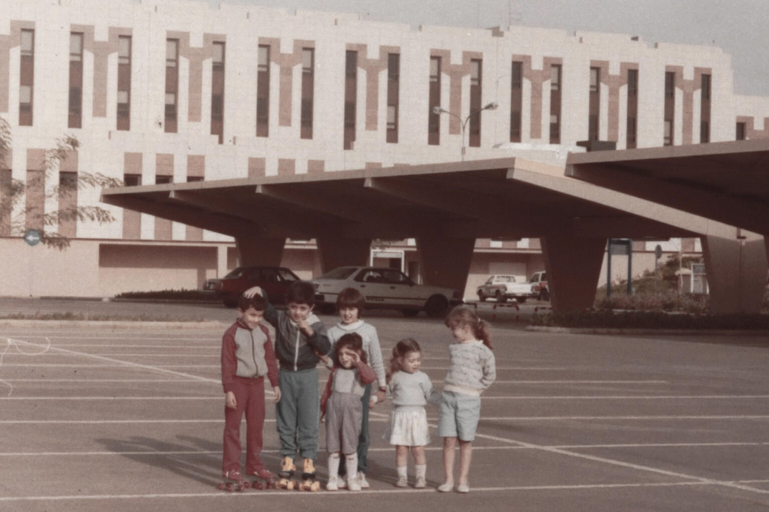 هل تحبني؟ سؤال بيروت الأبدي حيث الذاكرة فيلم وثائقي | ثقافة