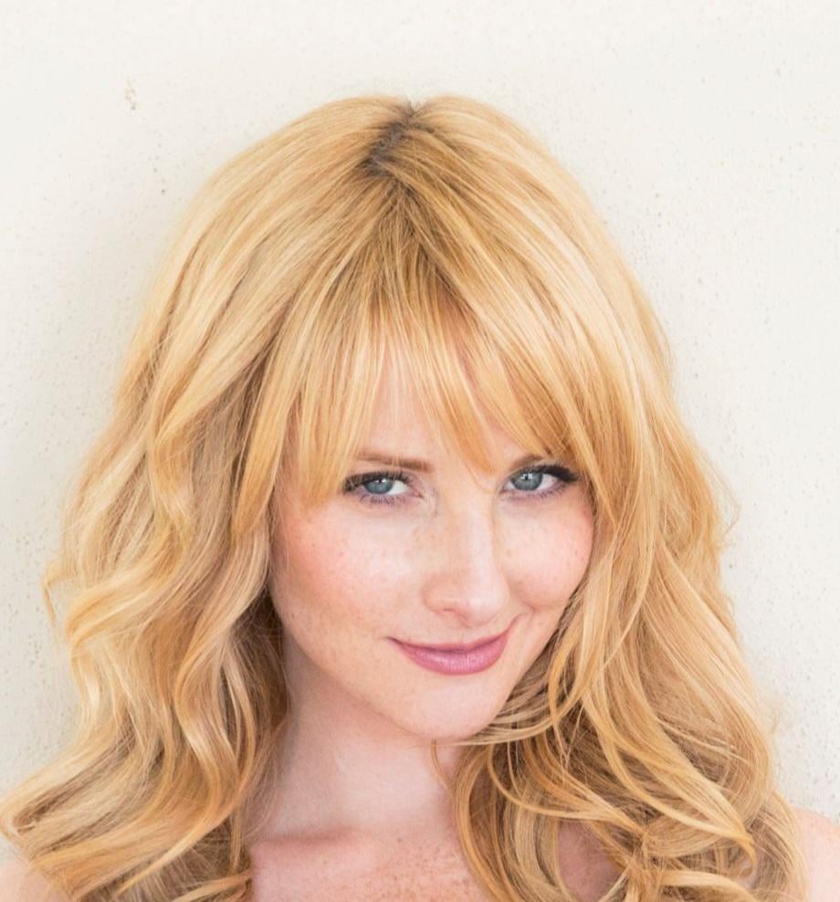 Melissa Rauch