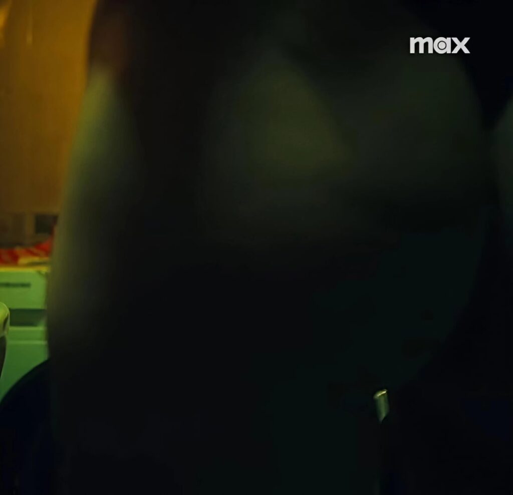 Asena Keskinci - HBO Jasmine