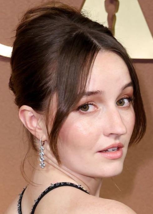 Kaitlyn Dever
